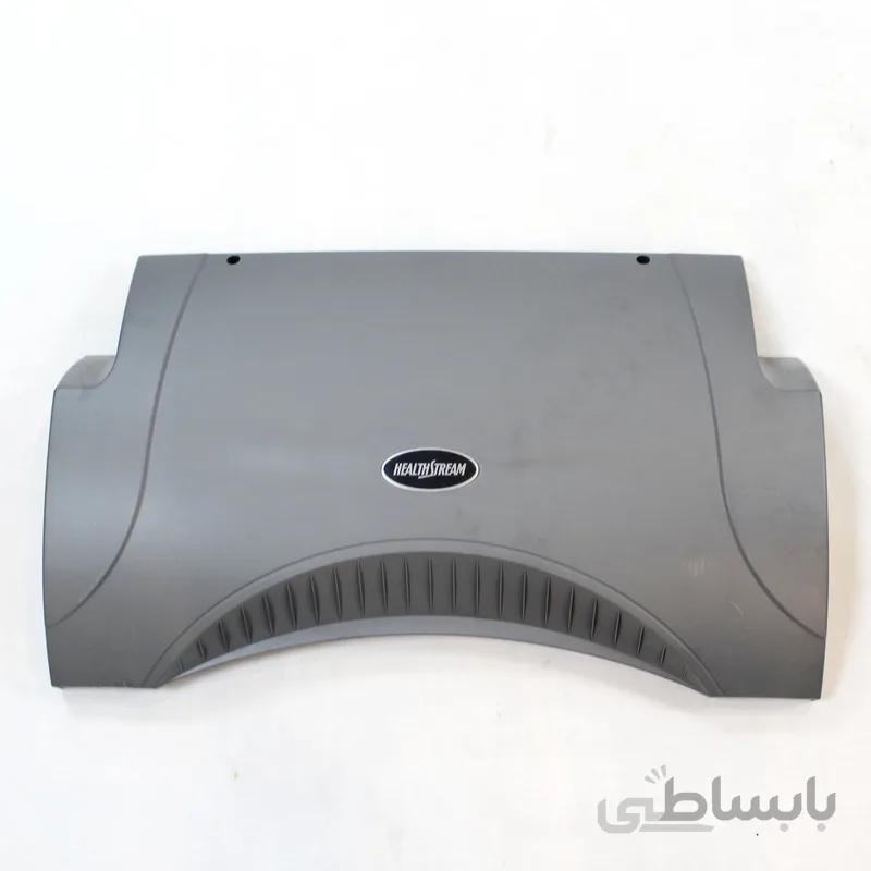 قاب روی موتور تردمیل خانگی برند هلث استریم مدل T561