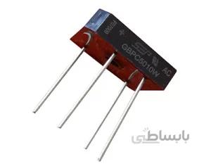 GBPC5010W