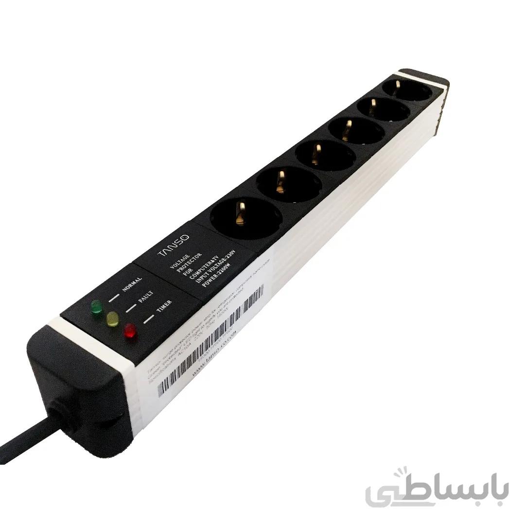 محافظ ولتاژ تانسو مدل T6P 303