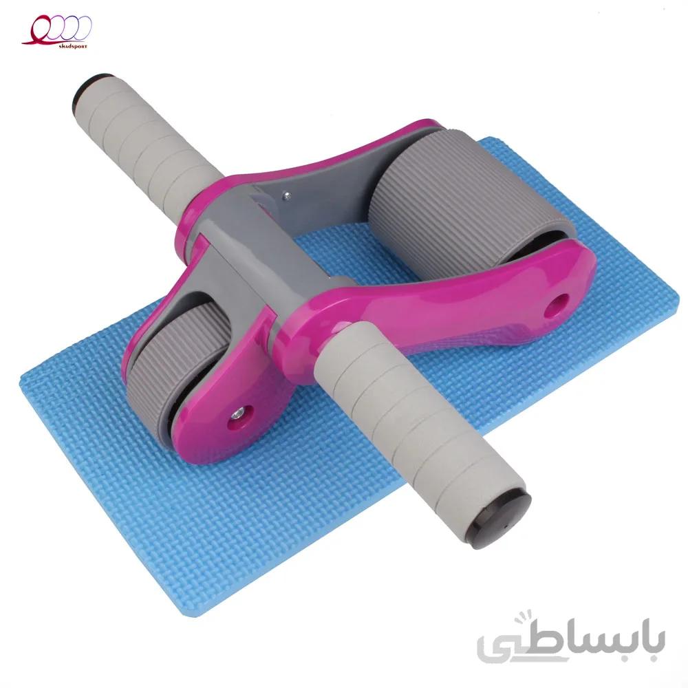 چرخ شکم مدل FOLDING