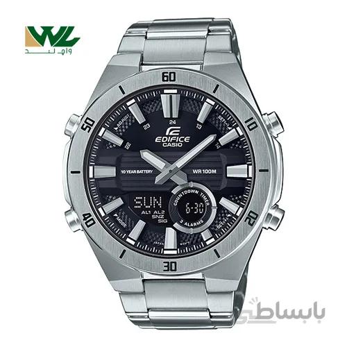 ساعت مچی مردانه کاسیو مجموعه ادیفایس مدل ERA-110D-1A ا ERA-110D-1A