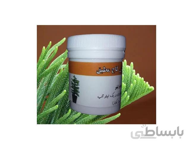 کود مخصوص کاج مطبق