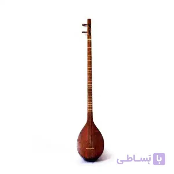 سه تار هرمز ملکشاهی