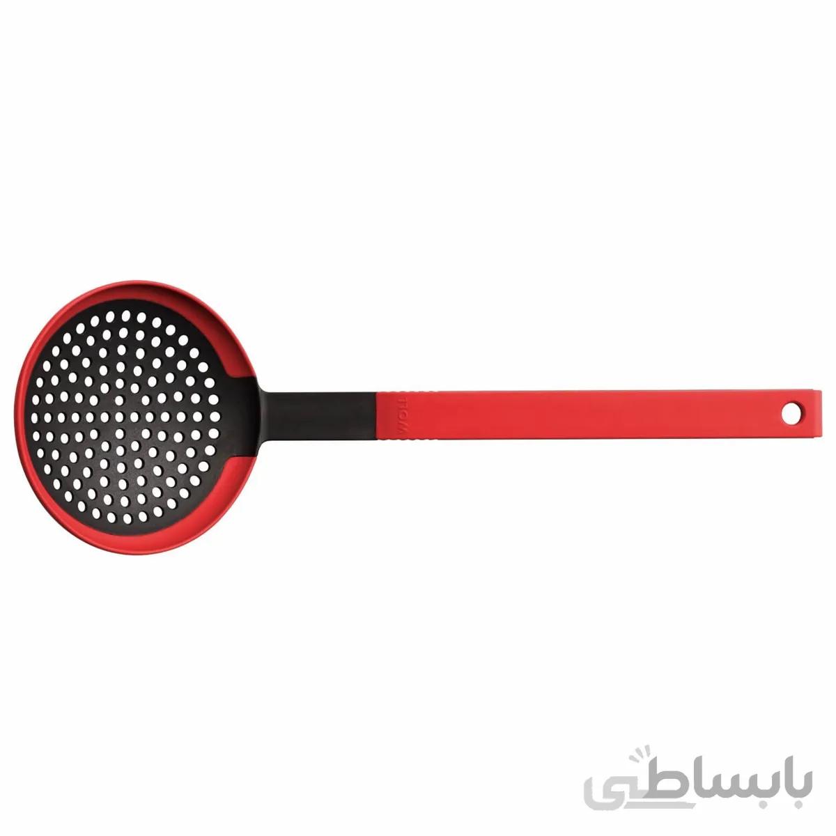 کفگیر وول مدل WOLL Skimmer spoon