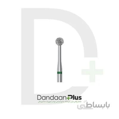 فرز الماسه تراش 5 عددی Dentalree- Round 801LC