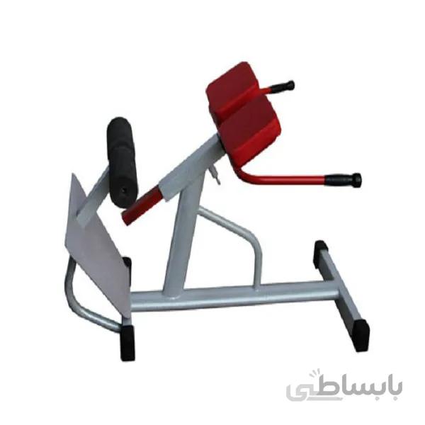 فیله کمر باشگاهیjn15