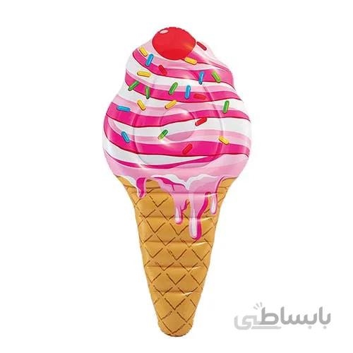 تشک بادی 58762 Intex