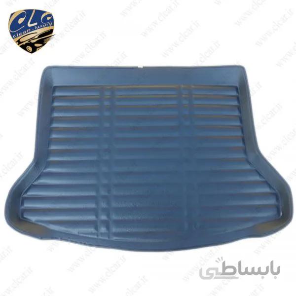 کفپوش سه بعدی صندوق عقب رنو کولئوس