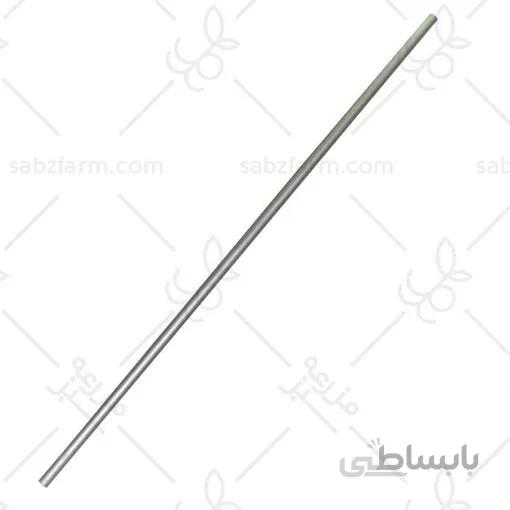 لوله تک 26 میل علف زن دوشی