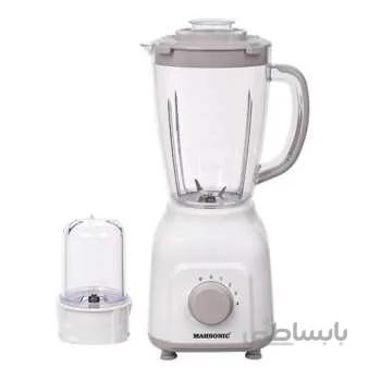 مخلوط کن ماهسونیک مدل MB-303 ا Mahsonic MB-303 Blende Grinder