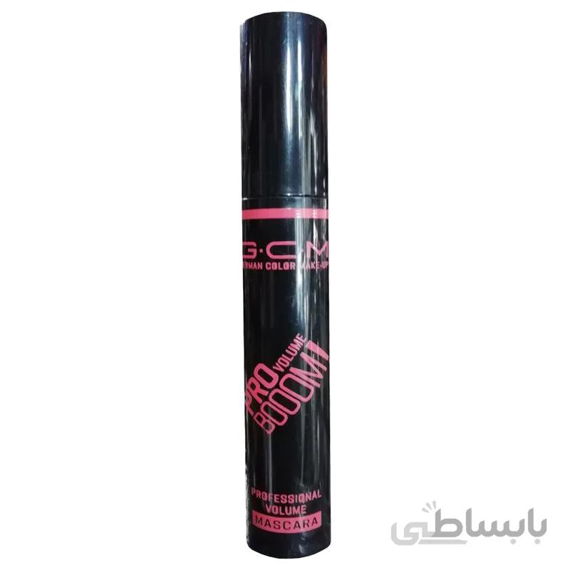 ريمل G.C.M مدل PRO VOLUME BOOM