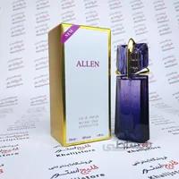 عطر ادکلن زنانه الین گلدن رز