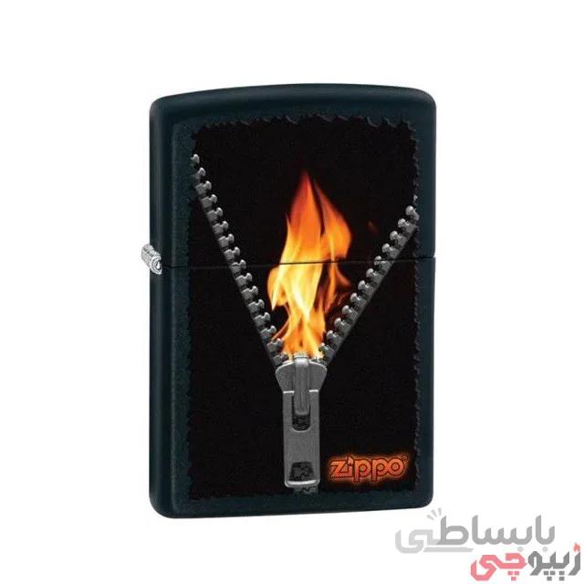 فندک زیپو اصل کد ۲۸۳۰۹ – Original Zippo Lighter