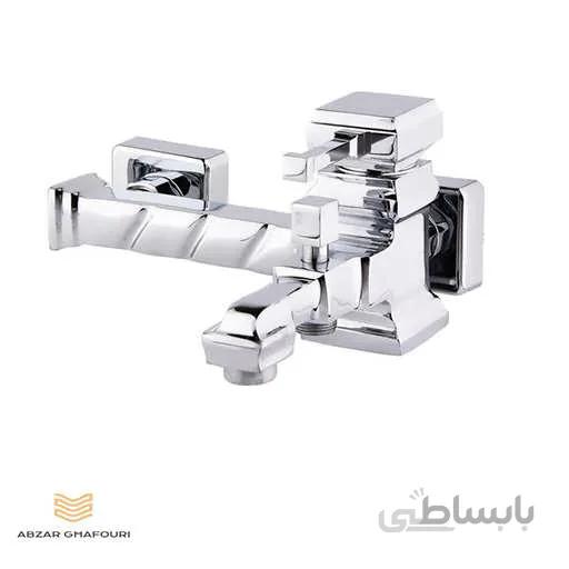 شیر حمام ملانی