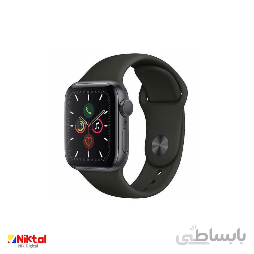 ساعت هوشمند مدل Watch 6
