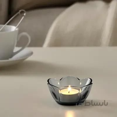 جا شمعی ایکیا مدل VANLIGEN
