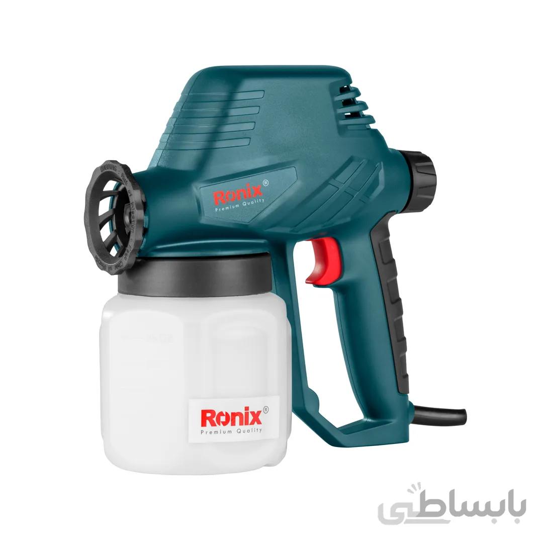 پیستوله برقی 1313 رونیکس ( 130 وات) ا Electric-pistol-1313-Ronix