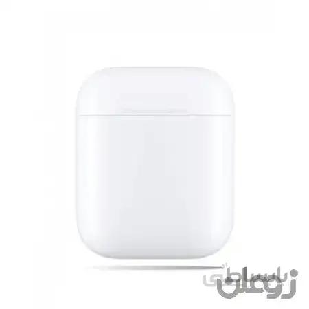 قاب کیس شارژ ایرپاد سری یک (یدکی) اصلی | AirPods Battery Case