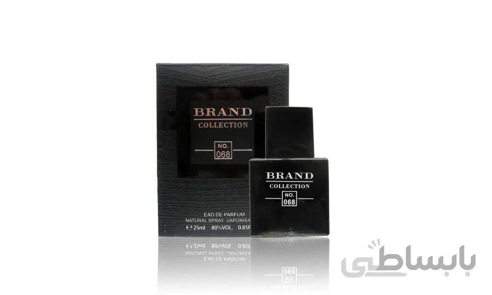 عطر برند-لالیک مشکی068