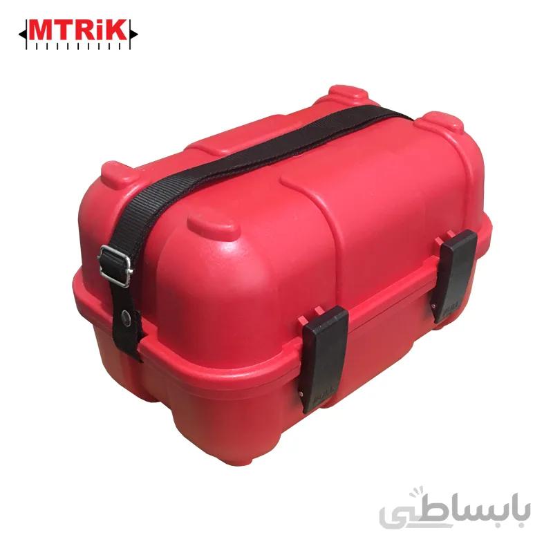 جعبه حمل دوربین ترازیاب مدل NA532 ا NA532 Automatic level hard case