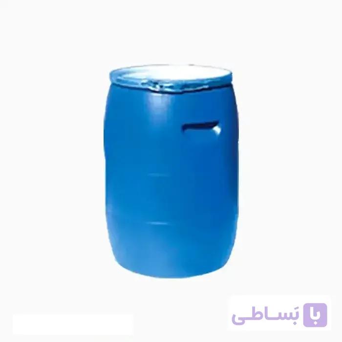 بشکه ۶۰ لیتری دهانهگشاد