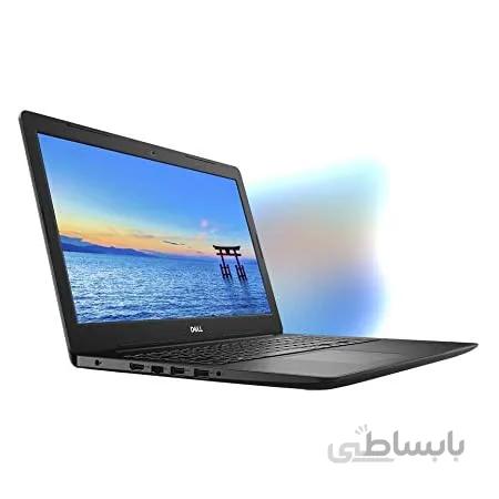 لپ تاپ 15.6 اینچ لمسی دل مدل Dell Inspiron 3585 Dell Inspiron 3585 R3 4GB 256SSD AMD RADEON VEGA3 DOS