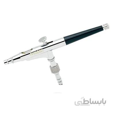 پیستوله ایربراش کاسه رو سوماک مدل SB-1107