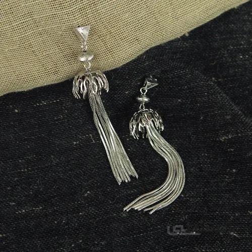 گوشواره آویز کد 465457