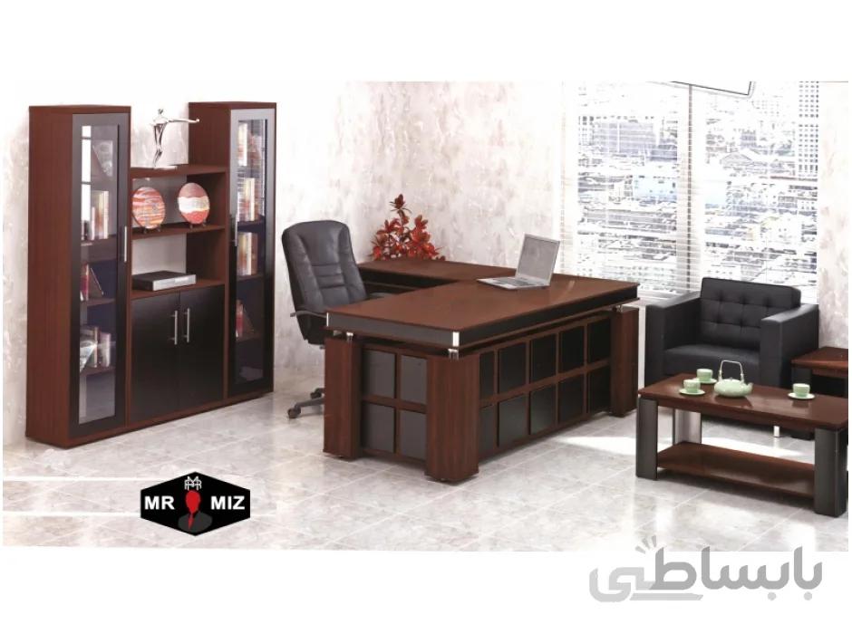 میز مدیریتی شبکه ای کد d170