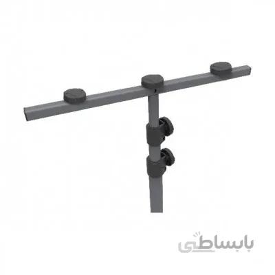 نگهدارنده دوتايي مخصوص سه پايه اسکن گريپ 03.5308