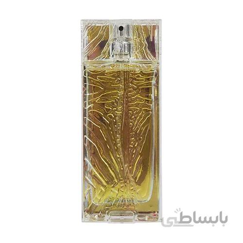 تستر روبرتو کاوالی آی لاو جاست کاوالی
Roberto Cavalli I Love Just Cavalli for her Tester