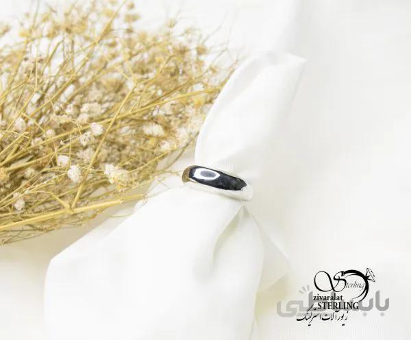 انگشتر زنانه کد 5574