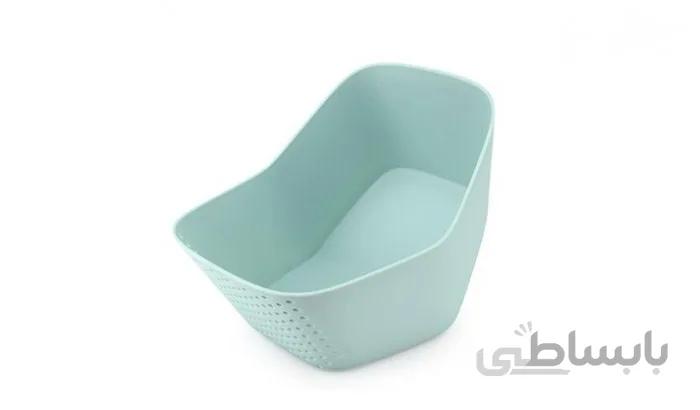 سبد آبکش دوکاره بیشل مدل HB4076CC