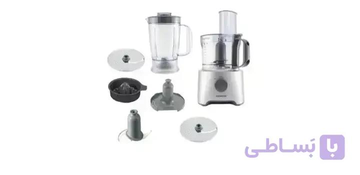 غذاساز کنوود 301