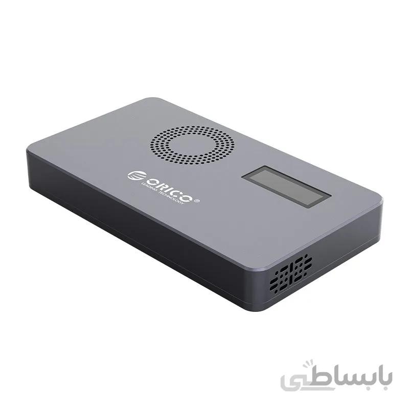 باکس M.2 NVMe SSD اوریکو مدل M2PX-C3