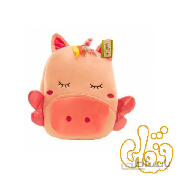 کیف کوله پشتی یونی کورن یانیک 100175