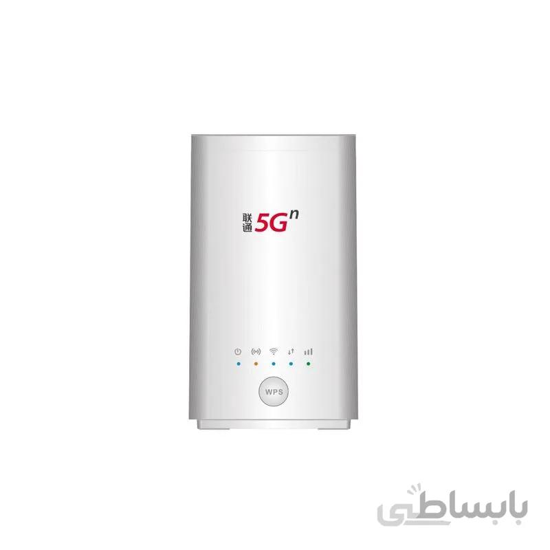 China Unicom 5G CPE VN007