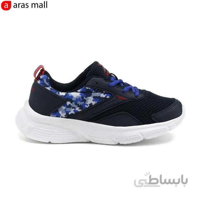 کفش بچه گانه کینتیکس مدل Kinetix Strool Navy blue