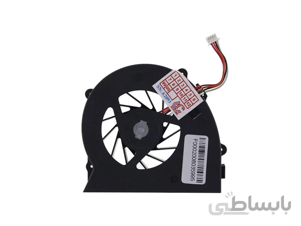 فن لپ تاپ سونی مدل VPC-F1 / VPCF1