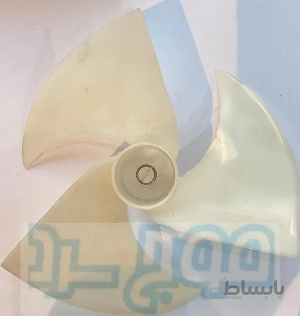 پروانه فن سامسونگ اصلی