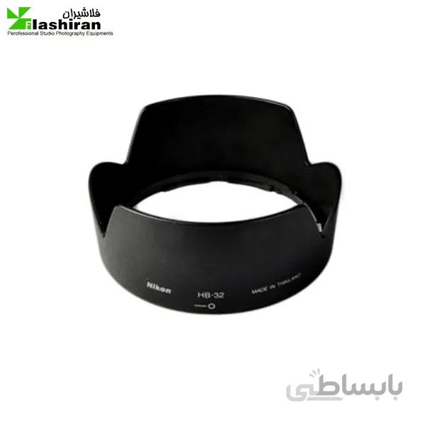 هود NIKON 67MM Lens Hood