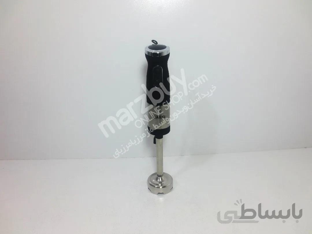 گوشت کوب AEG مدلAE-H411