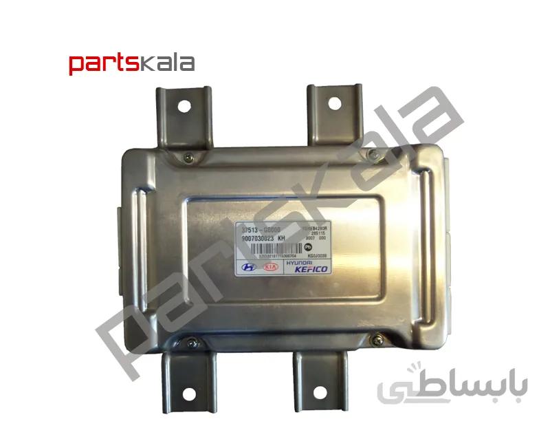 باتری منیجمنت هیوندای سوناتا LF هیبرید