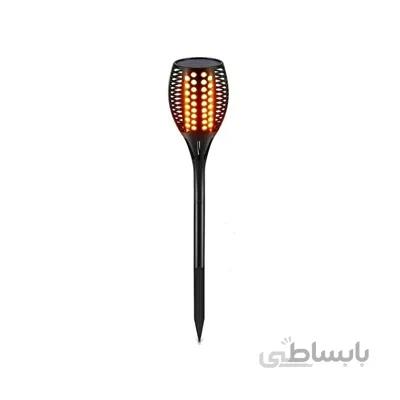 چراغ باغچه ای خورشیدی