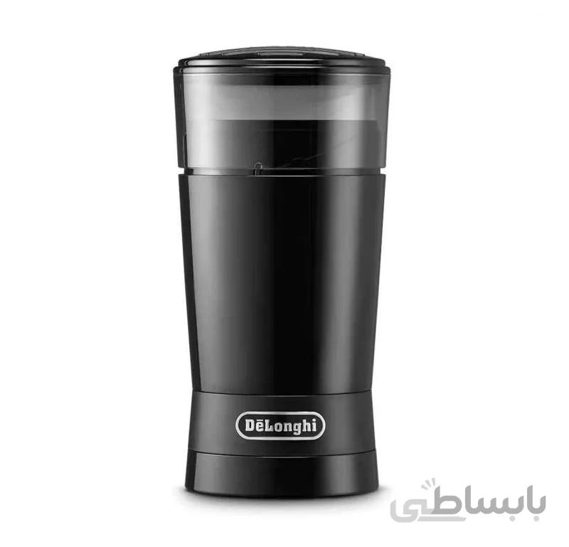 آسیاب قهوه دلونگی مدل KG200