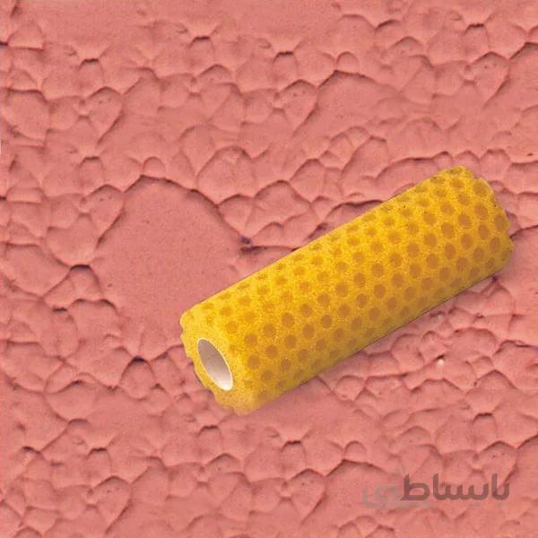 غلطک اسفنجی 9 اینچ GSB کد 9SF-4