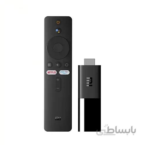 اندروید باکس شیائومی Mi TV Stick ا Xiaomi Android HDMI Dongle Mi TV Stick
