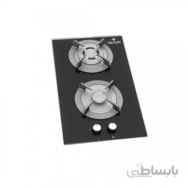 اجاق گاز صفحه ای هادسون مدل G220 ا Hadson G220 Built In Hob