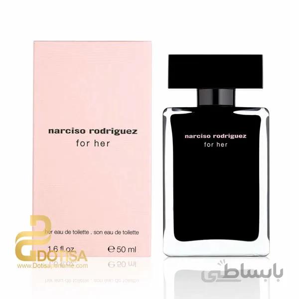 عطر ادکلن نارسیس رودریگز – NARCISO RODRIGUEZ