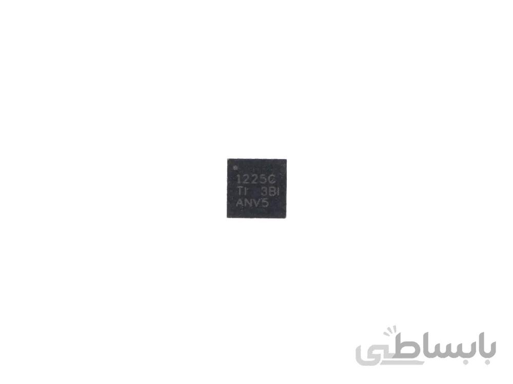 IC TPS51225C - TPS51225C
